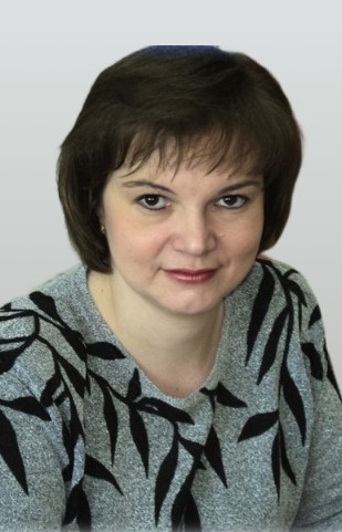 Колюбаева Ольга Николаевна.